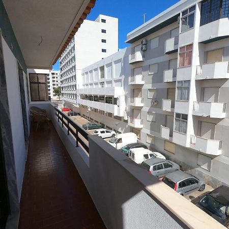 Apartamento Vargas Μόντε Γκόρντο Εξωτερικό φωτογραφία