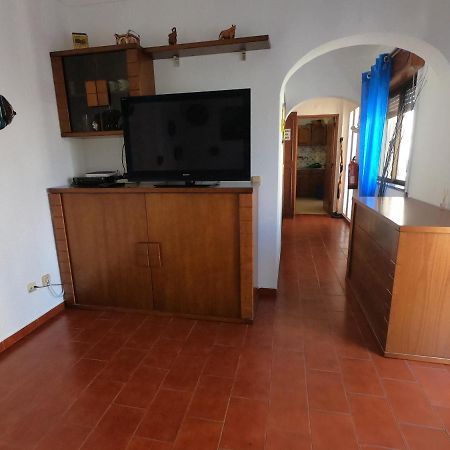 Apartamento Vargas Μόντε Γκόρντο Εξωτερικό φωτογραφία