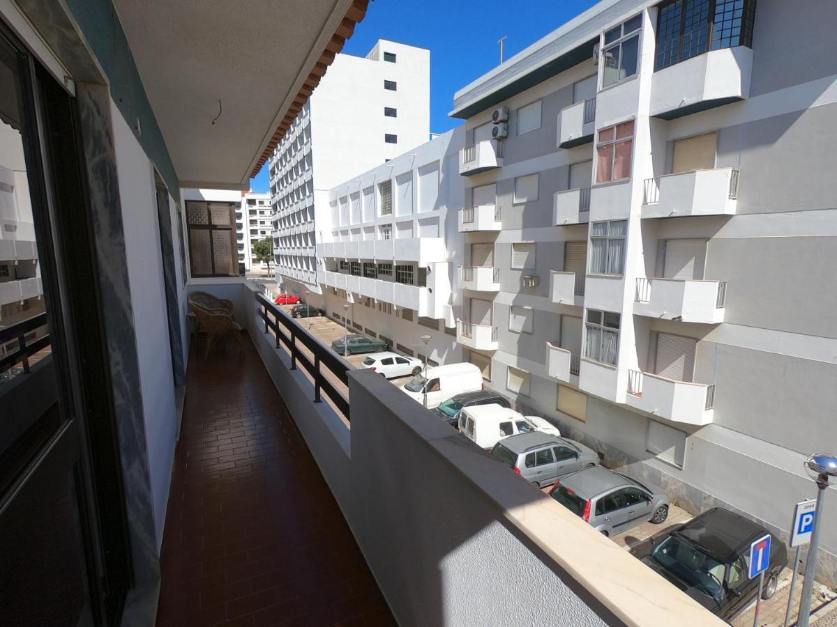 Apartamento Vargas Μόντε Γκόρντο Εξωτερικό φωτογραφία