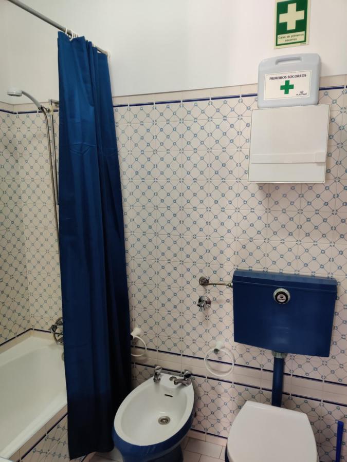 Apartamento Vargas Μόντε Γκόρντο Εξωτερικό φωτογραφία