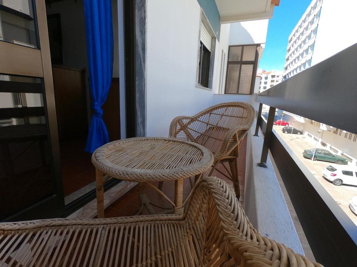 Apartamento Vargas Μόντε Γκόρντο Εξωτερικό φωτογραφία