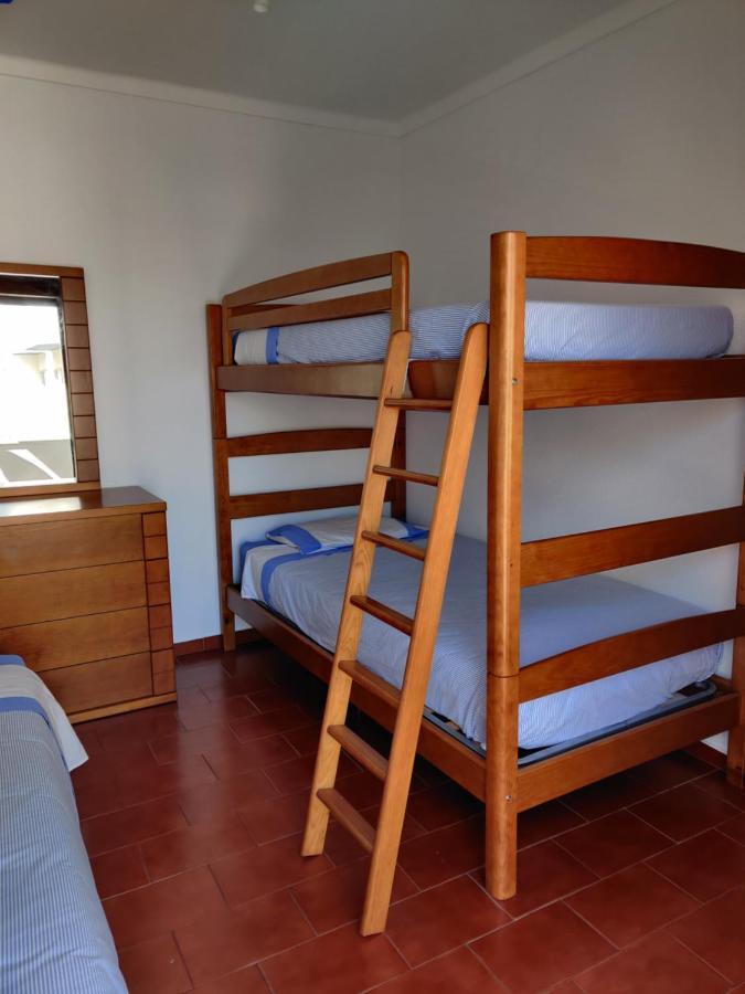Apartamento Vargas Μόντε Γκόρντο Εξωτερικό φωτογραφία
