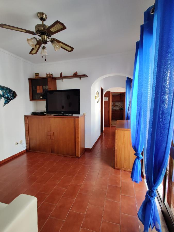 Apartamento Vargas Μόντε Γκόρντο Εξωτερικό φωτογραφία
