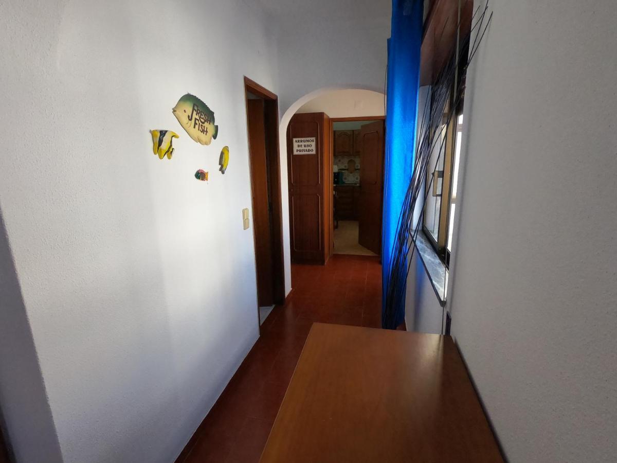 Apartamento Vargas Μόντε Γκόρντο Εξωτερικό φωτογραφία