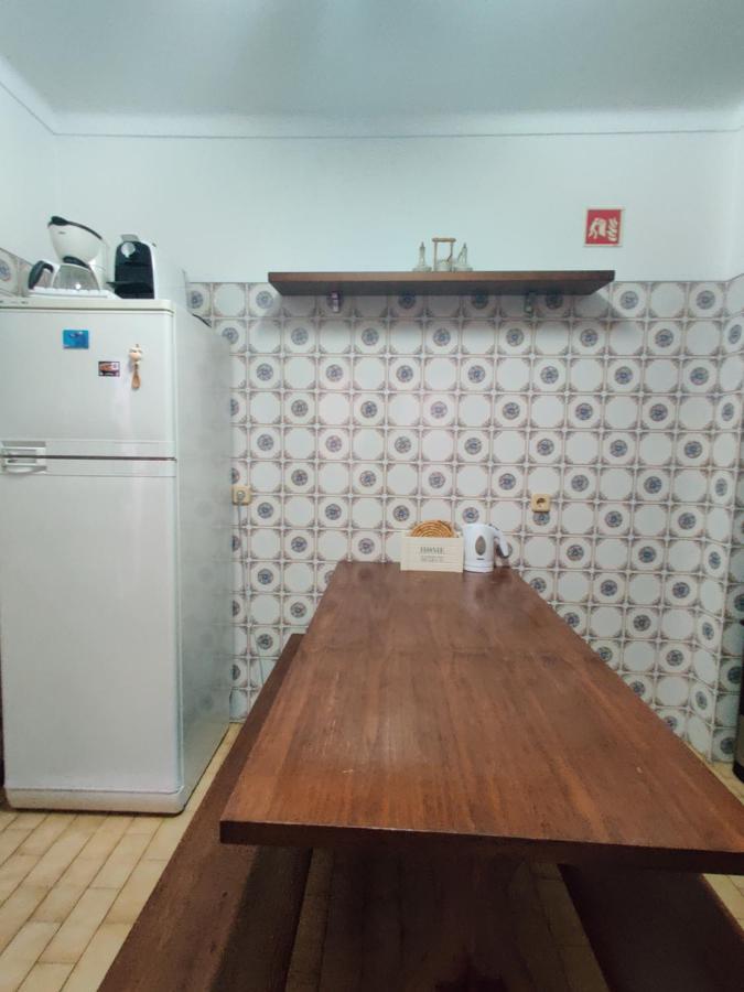 Apartamento Vargas Μόντε Γκόρντο Εξωτερικό φωτογραφία