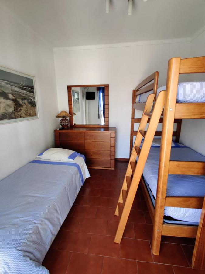 Apartamento Vargas Μόντε Γκόρντο Εξωτερικό φωτογραφία