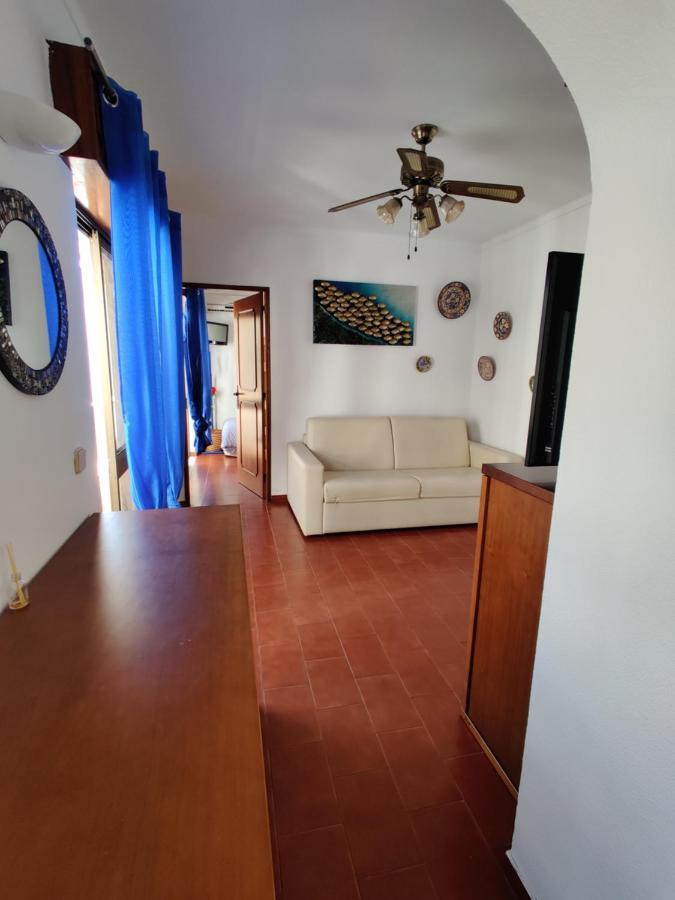 Apartamento Vargas Μόντε Γκόρντο Εξωτερικό φωτογραφία